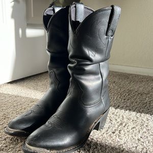 Women’s Durango cowboy boots